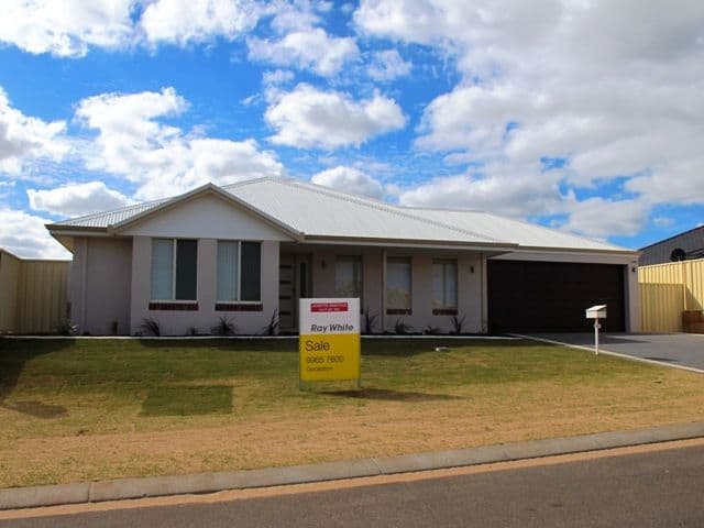 13 Spindrift Vista, DRUMMOND COVE WA 6532, Drummond Cove - Image 1