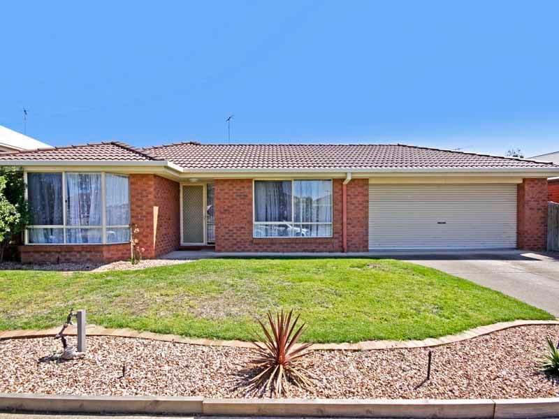 13 Param Street, GROVEDALE VIC 3216, Grovedale - Image 1