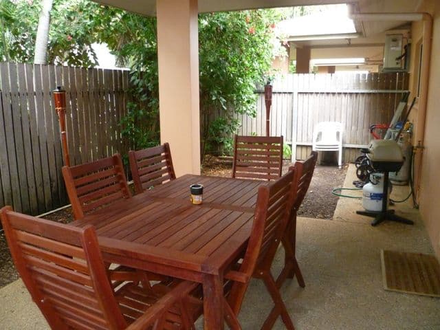9/17 Sovereign Circuit, COCONUT GROVE NT 0810, Coconut Grove - Image 1