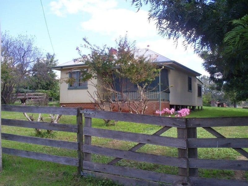 1649 Gerogery Road, GEROGERY NSW 2642, Gerogery - Thumbnail 5