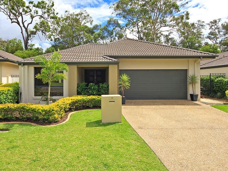 14 Northpoint Close, ROBINA QLD 4226, Robina - Image 1