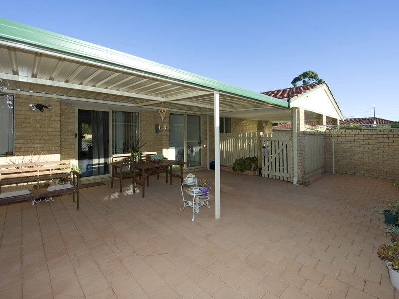 85 Mercury Street, KEWDALE WA 6105, Kewdale - Thumbnail 8