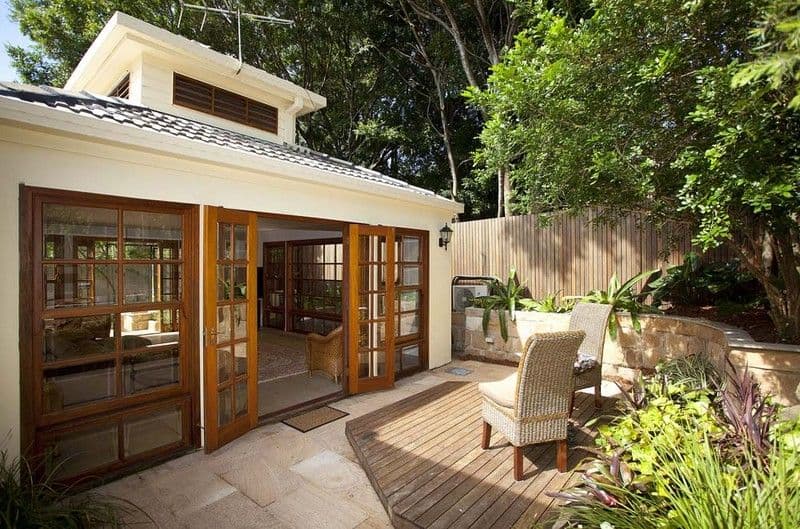 19 Emma Street, MILTON QLD 4064, Milton - Thumbnail 4