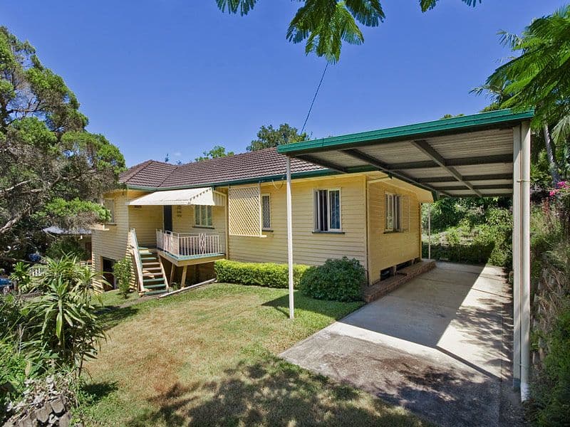 51 Kaye Street, BARDON QLD 4065, Bardon - Image 1