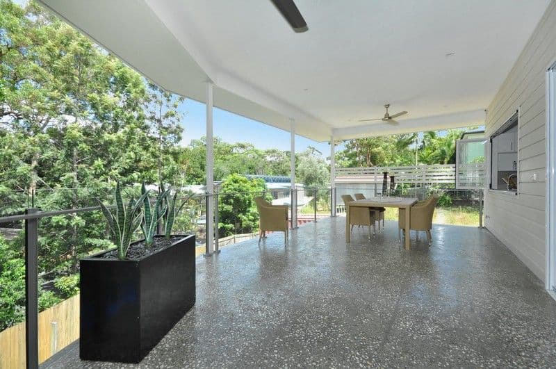 107 Leworthy Street, BARDON QLD 4065, Bardon - Thumbnail 4