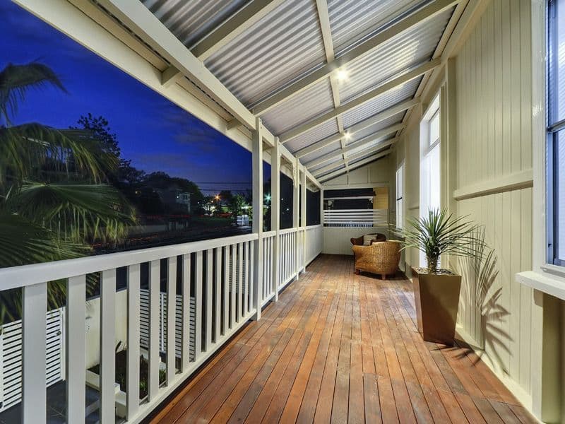 107 Leworthy Street, BARDON QLD 4065, Bardon - Thumbnail 8