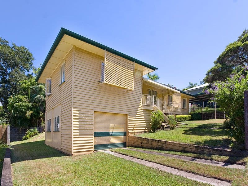 51 Kaye Street, BARDON QLD 4065, Bardon - Thumbnail 2