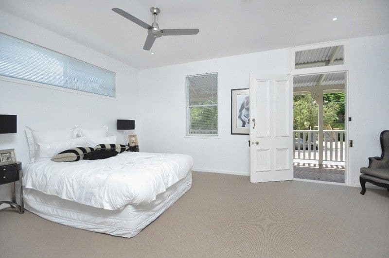107 Leworthy Street, BARDON QLD 4065, Bardon - Thumbnail 7