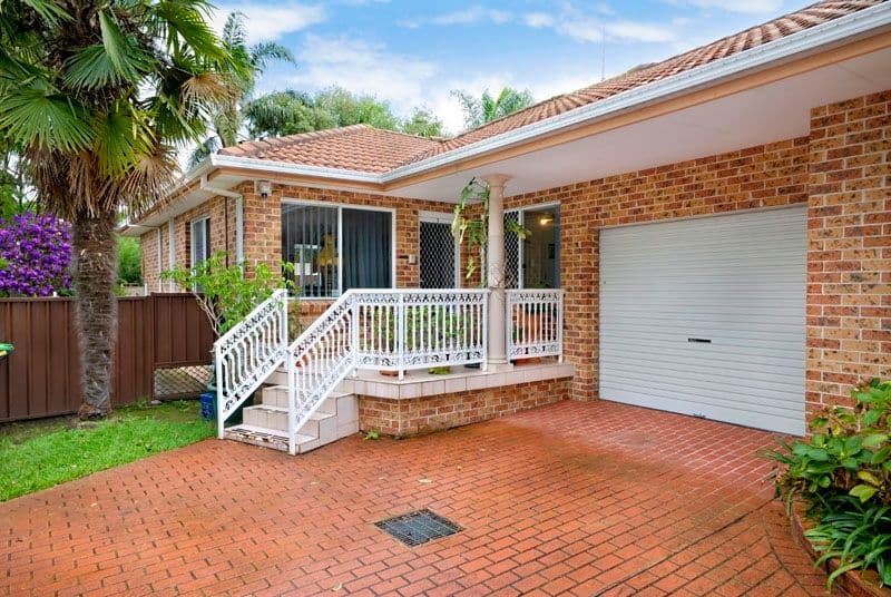 1 McLeod Street, HURSTVILLE NSW 2220, Hurstville - Image 1