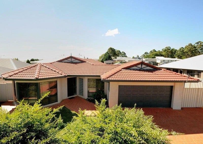 143 Nelson Street, KEARNEYS SPRING QLD 4350, Kearneys Spring - Image 1