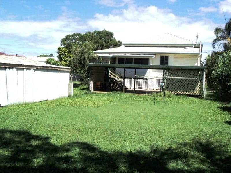 99 Steuart Street, BUNDABERG NORTH QLD 4670, Bundaberg North - Thumbnail 5