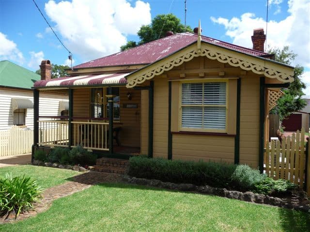 9 Grenier Street, NORTH TOOWOOMBA QLD 4350, North Toowoomba - Image 1