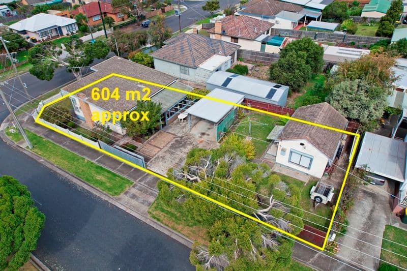 20 Bailey Street, BELMONT VIC 3216, Belmont - Image 1