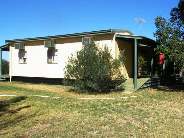 152 Byne Park Road, NARNGULU WA 6532, Narngulu - Thumbnail 4