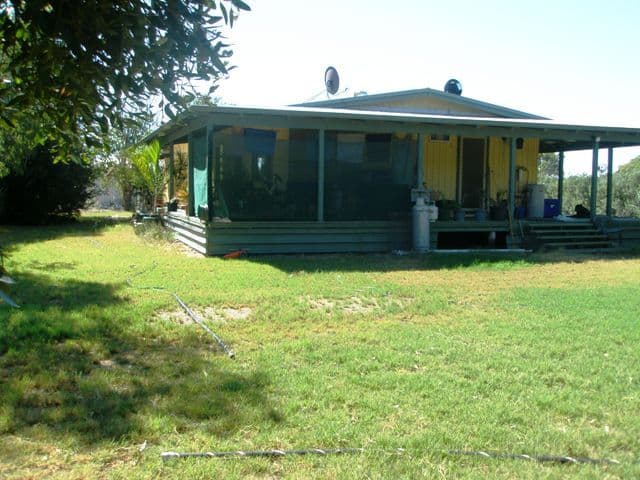 152 Byne Park Road, NARNGULU WA 6532, Narngulu - Image 1