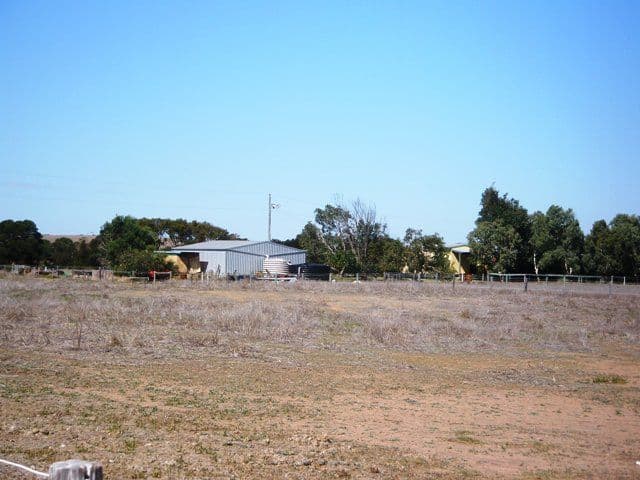 152 Byne Park Road, NARNGULU WA 6532, Narngulu - Thumbnail 8