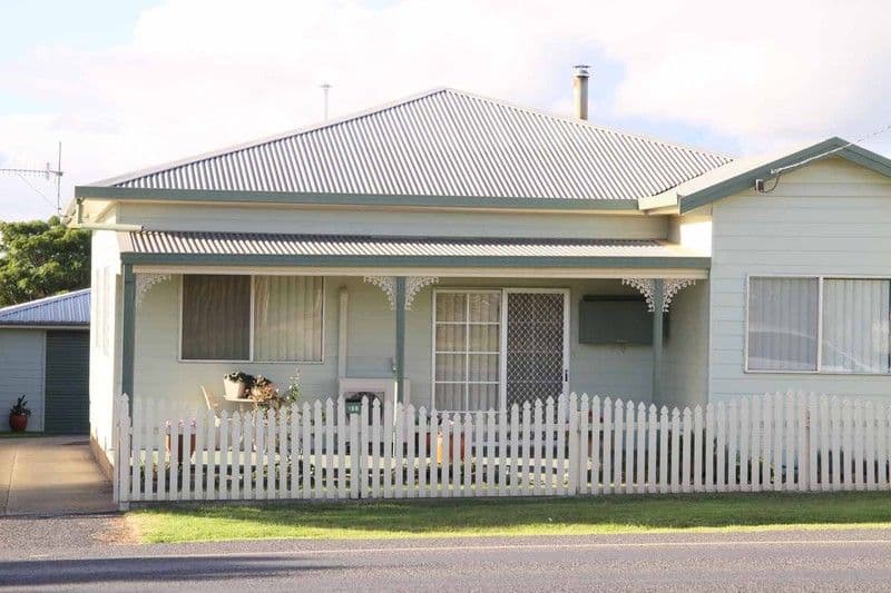 130 Ferguson, GLEN INNES NSW 2370, Glen Innes - Image 1