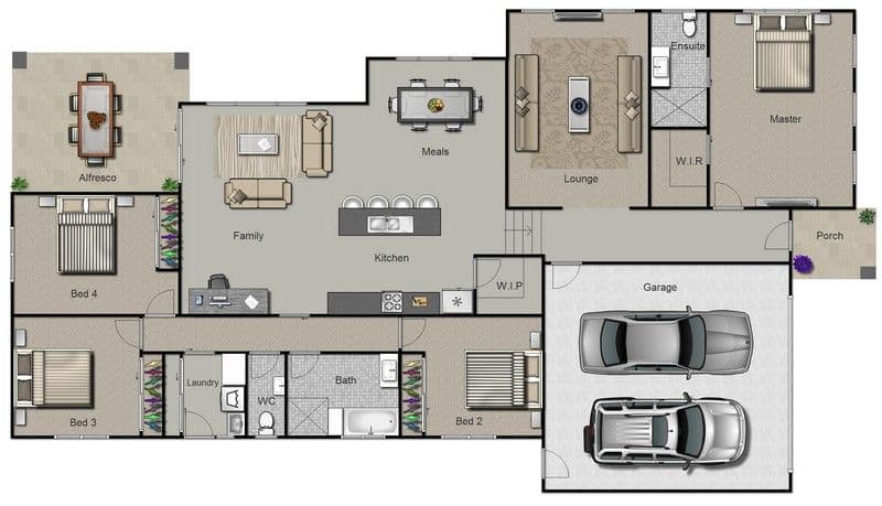 15 Macandie Street, CASEY ACT 2913, Casey - Thumbnail 2