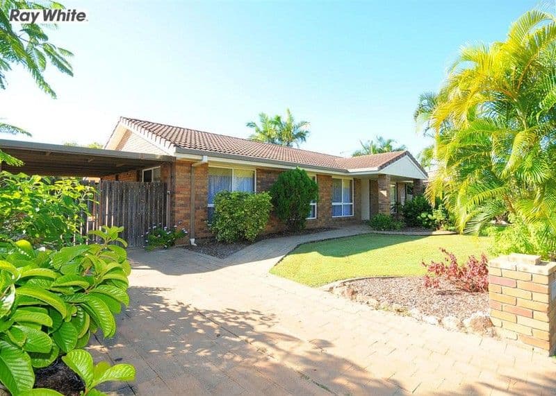 4 Queben Court, KAWUNGAN QLD 4655, Kawungan - Thumbnail 2