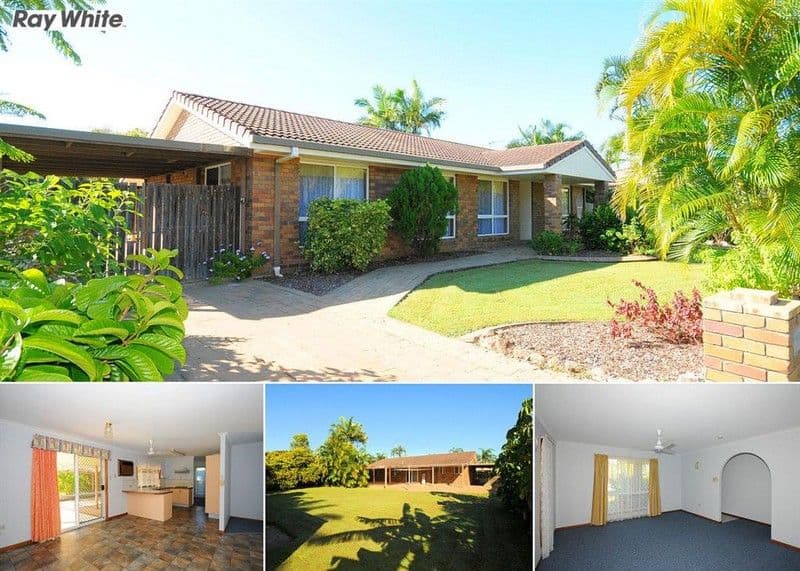 4 Queben Court, KAWUNGAN QLD 4655, Kawungan - Image 1