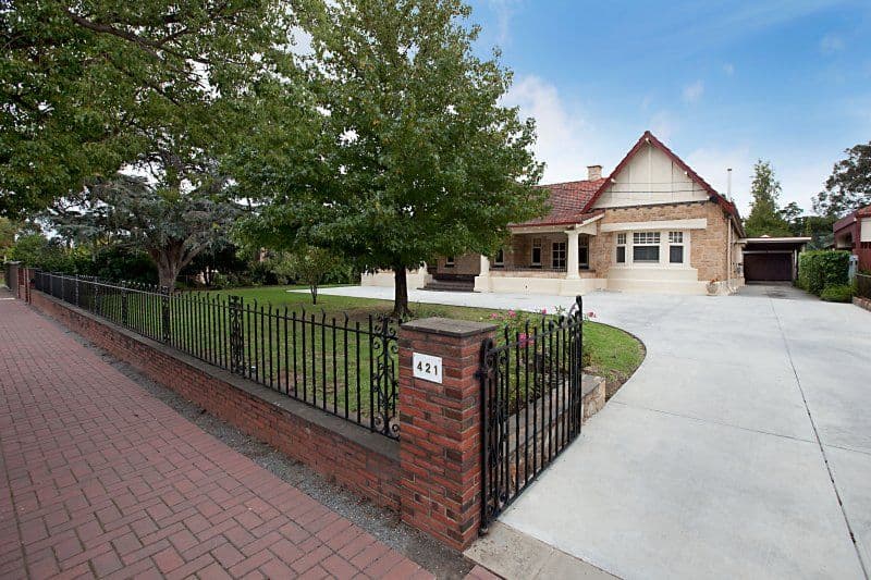 421 Greenhill Road, TUSMORE SA 5065, Tusmore - Image 1