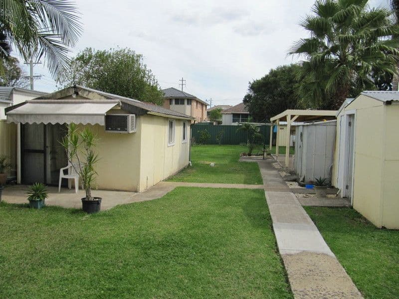 4 Allison Road, GUILDFORD NSW 2161, Guildford - Thumbnail 7