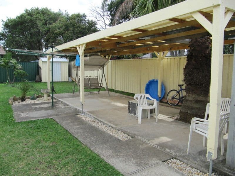 4 Allison Road, GUILDFORD NSW 2161, Guildford - Thumbnail 6