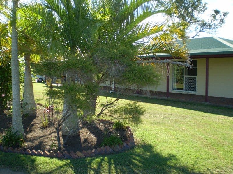 WALLAVILLE QLD 4671, Wallaville - Thumbnail 8