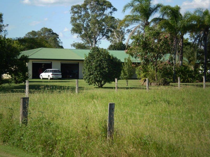 WALLAVILLE QLD 4671, Wallaville - Thumbnail 6