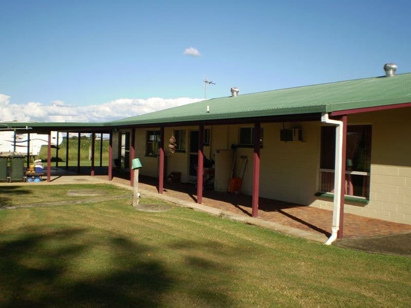 WALLAVILLE QLD 4671, Wallaville - Thumbnail 4