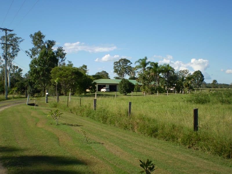 WALLAVILLE QLD 4671, Wallaville - Thumbnail 5
