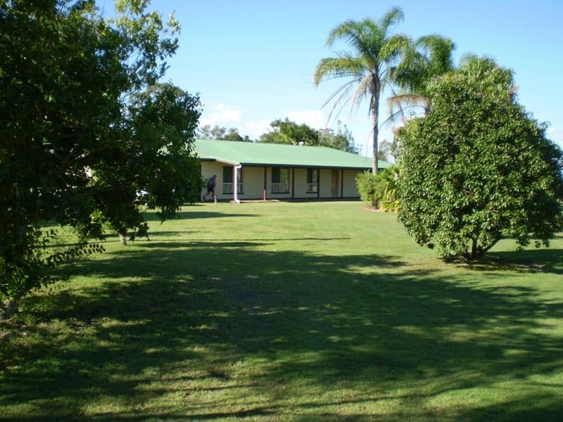 WALLAVILLE QLD 4671, Wallaville - Image 1