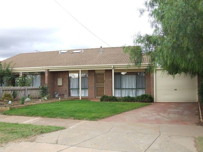 58 Andrew Street, MELTON SOUTH VIC 3338, Melton South - Image 1