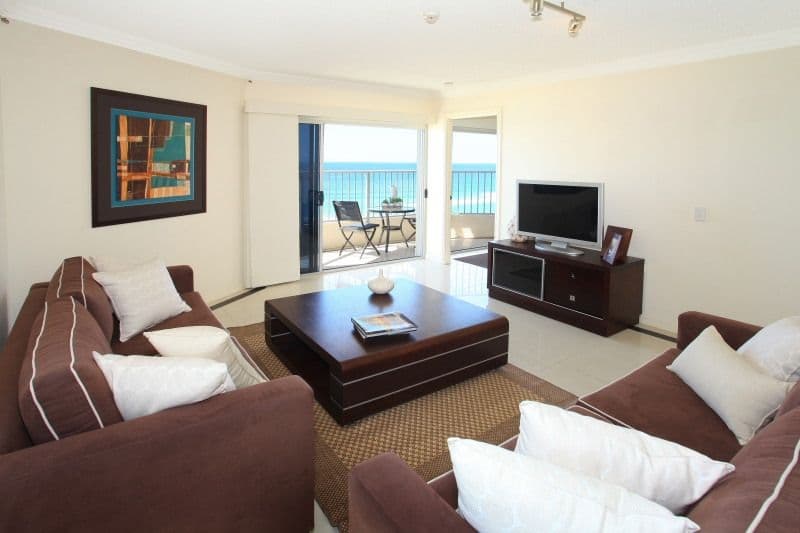 Unit 35 'Pacfic Plaza' 142 The Esplanade, SURFERS PARADISE QLD 4217, Surfers Paradise - Thumbnail 6
