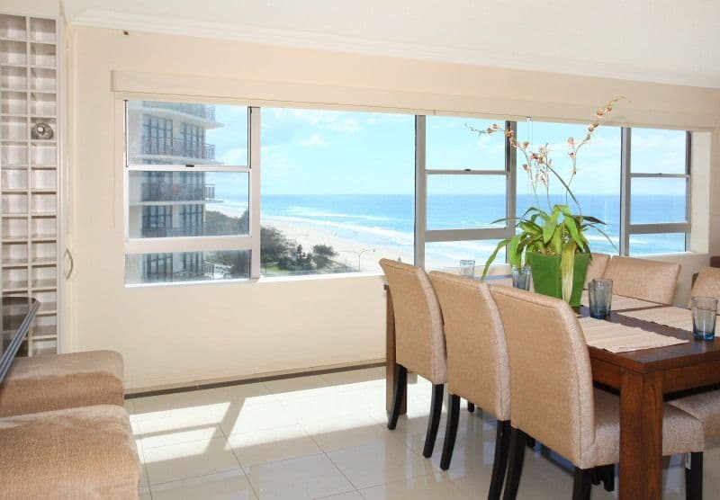 Unit 35 'Pacfic Plaza' 142 The Esplanade, SURFERS PARADISE QLD 4217, Surfers Paradise - Thumbnail 4