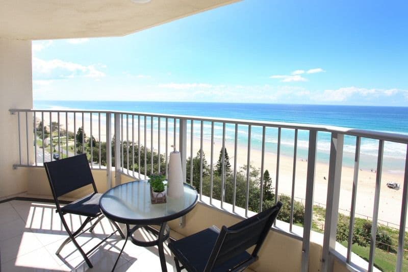 Unit 35 'Pacfic Plaza' 142 The Esplanade, SURFERS PARADISE QLD 4217, Surfers Paradise - Thumbnail 3