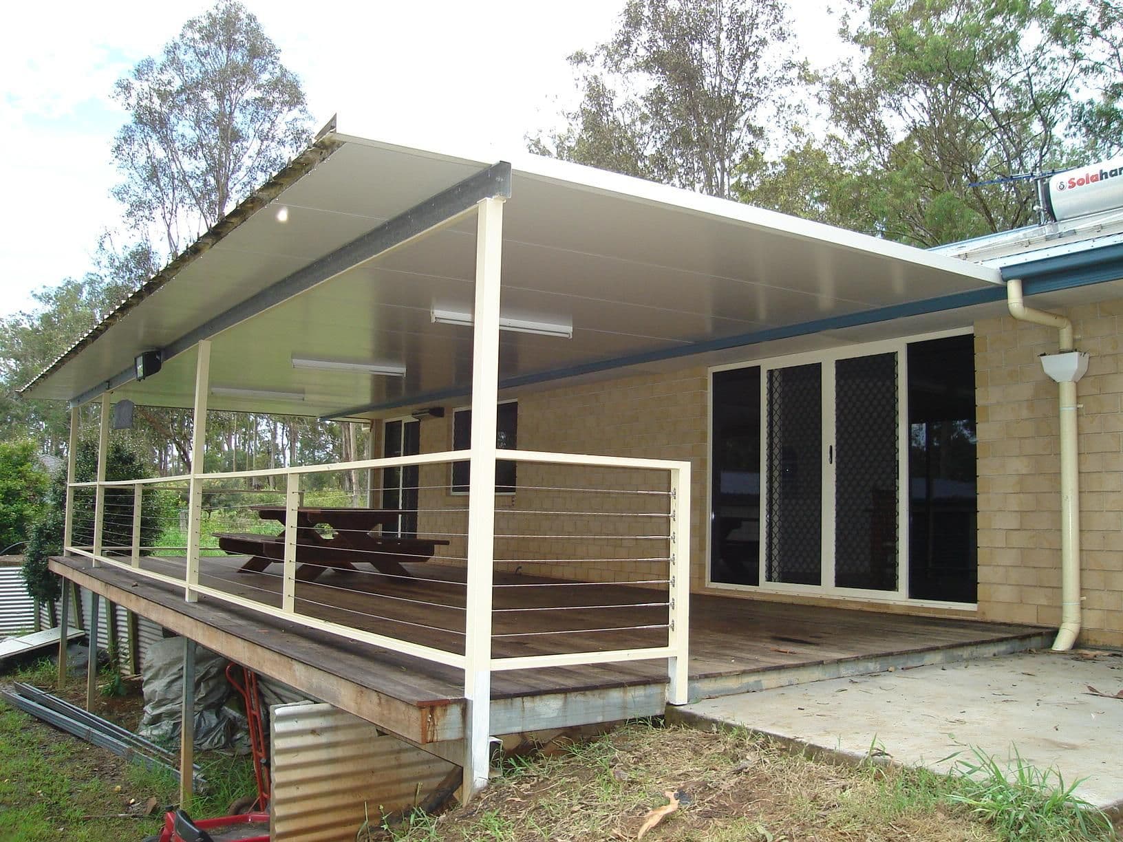 CEDAR VALE QLD 4285, Cedar Vale - Thumbnail 3