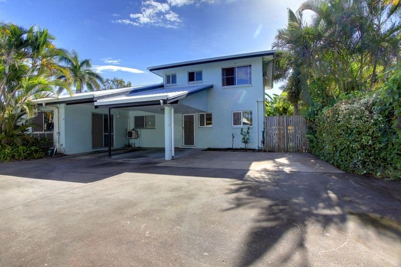 47 Ahearne Street, HERMIT PARK QLD 4812, Hermit Park - Image 1
