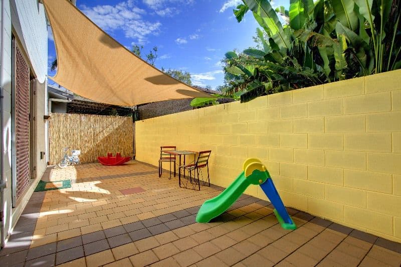 47 Ahearne Street, HERMIT PARK QLD 4812, Hermit Park - Thumbnail 4