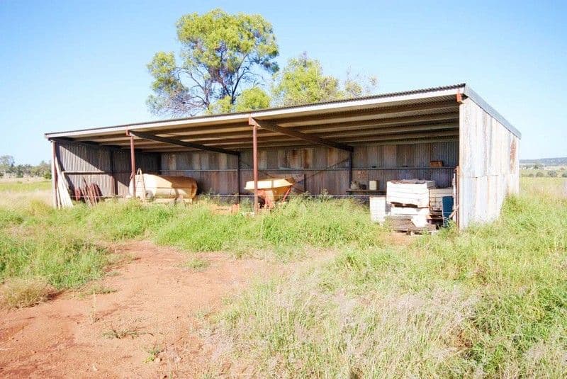 MUNDUBBERA QLD 4626, Mundubbera - Thumbnail 8