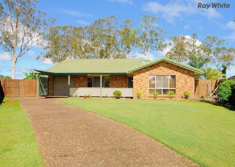 21 Wattlebird Lane, ELI WATERS QLD 4655, Eli Waters - Thumbnail 2