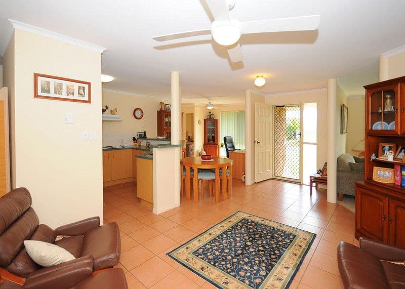 1 Kiwi Court, POINT VERNON QLD 4655, Point Vernon - Thumbnail 4