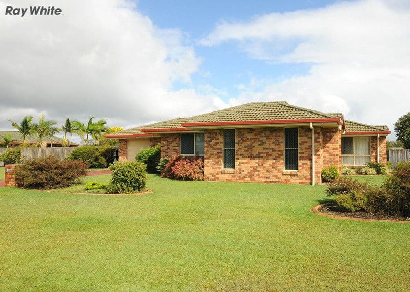 1 Kiwi Court, POINT VERNON QLD 4655, Point Vernon - Thumbnail 2