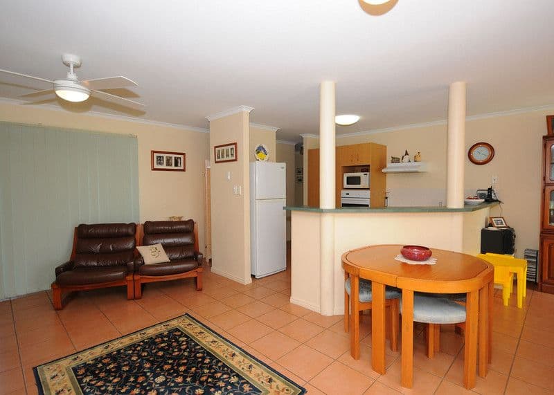 1 Kiwi Court, POINT VERNON QLD 4655, Point Vernon - Thumbnail 6