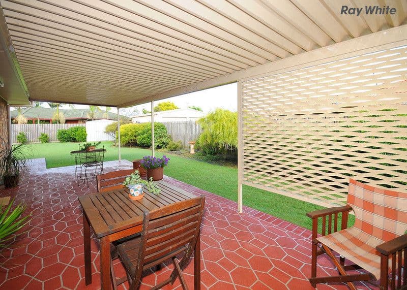 1 Kiwi Court, POINT VERNON QLD 4655, Point Vernon - Thumbnail 8