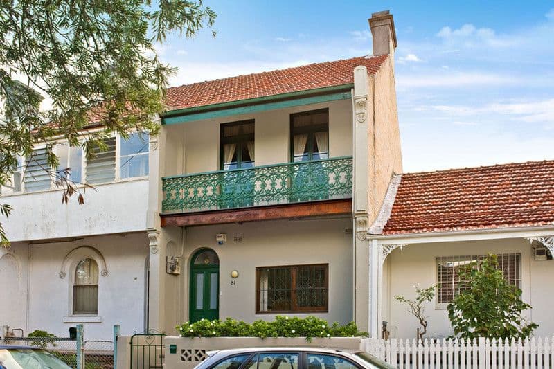 81 Lennox Street, NEWTOWN NSW 2042, Newtown - Thumbnail 2