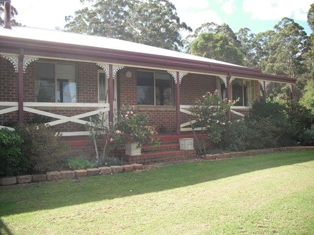 PEMBERTON WA 6260, Pemberton - Image 1