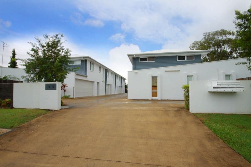 10-12 Norman Avenue, MAROOCHYDORE QLD 4558, Maroochydore - Image 1