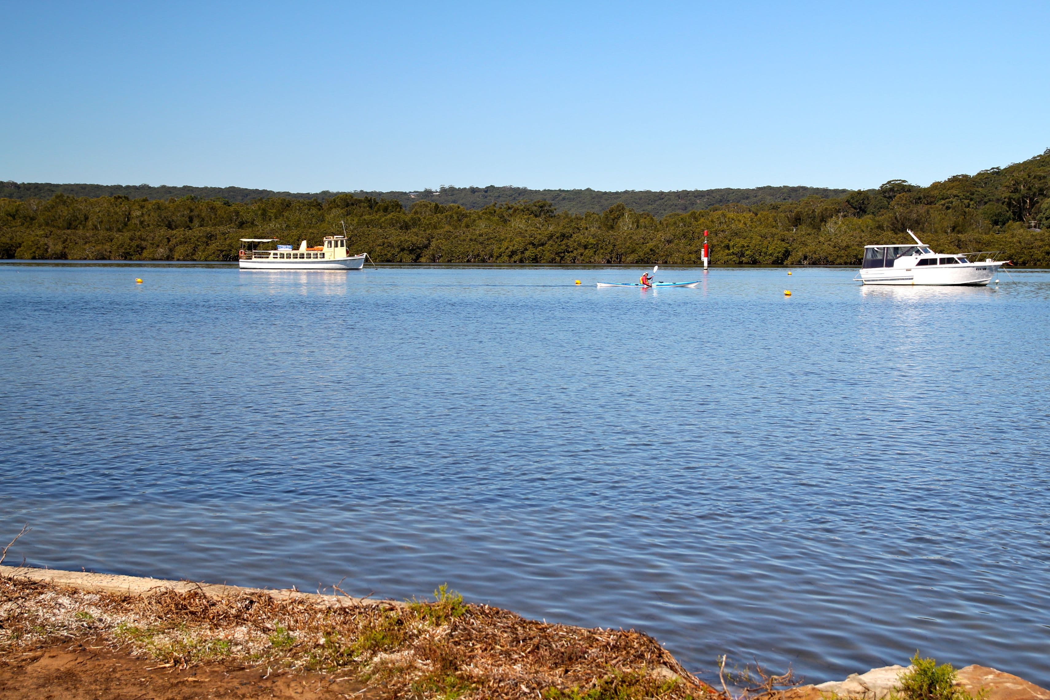 2 Mirreen Avenue, DAVISTOWN NSW 2251, Davistown - Thumbnail 3