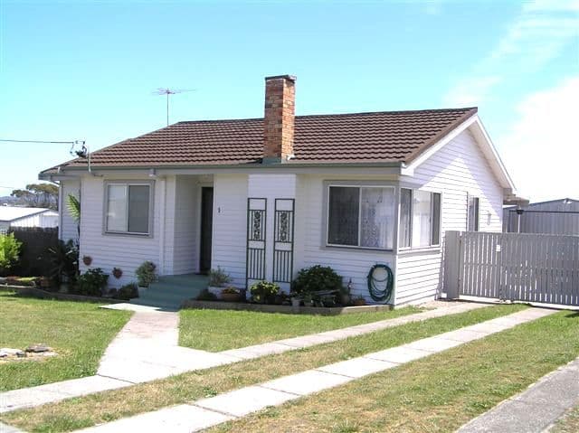 1 Widdowson Street, GEORGE TOWN TAS 7253, George Town - Image 1